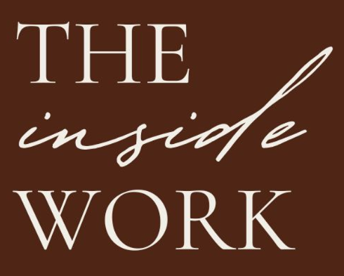 THE inside WORK